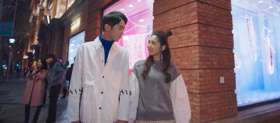 29岁辣妈综艺节目,流星花园彩娜跟f4去春游