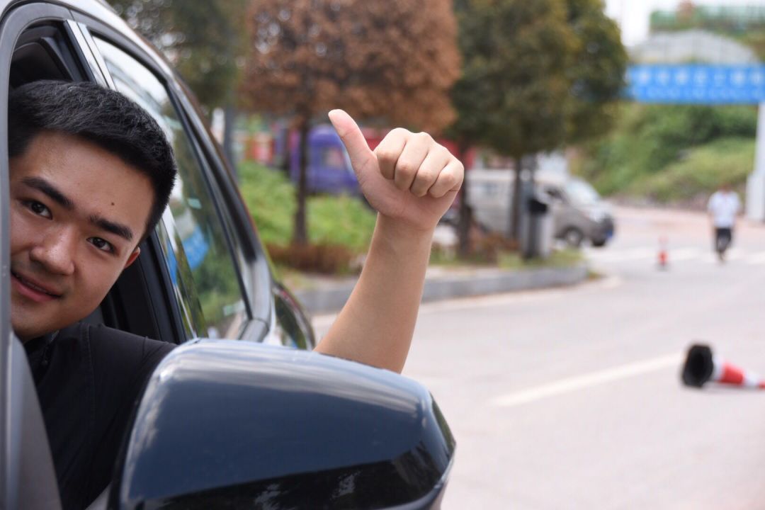 雪佛兰探界者高速路试驾,试驾雪佛兰探界者爬坡