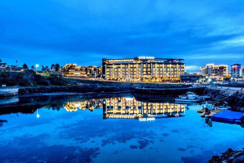 济州岛离岛游玩攻略,济州岛自驾游vlog攻略