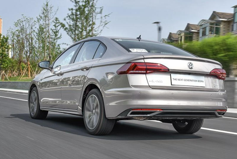 新宝来2.0t,宝来2021款和领动