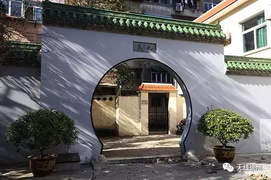 徐州二中变“停车场”！哪些回忆留下？未来这将成徐州“夫子庙”