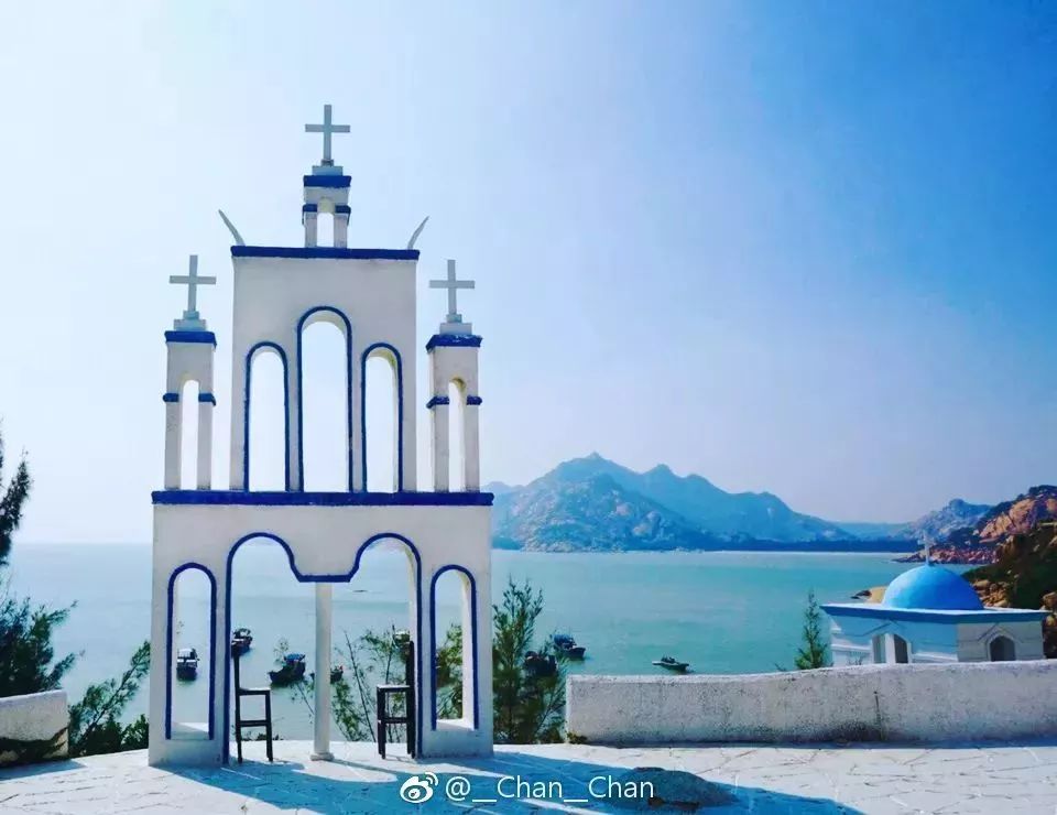 美哭了藏在小渔村里的宝藏民宿,美哭了广东最美自驾