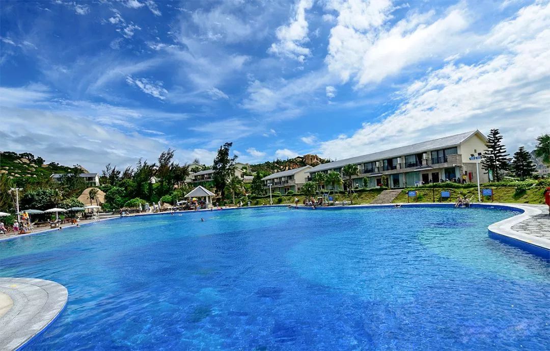 美哭了藏在小渔村里的宝藏民宿,美哭了广东最美自驾