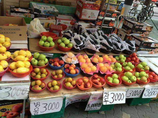 韩国人来中国旅游反应,韩国人来中国旅游让外国人惊讶