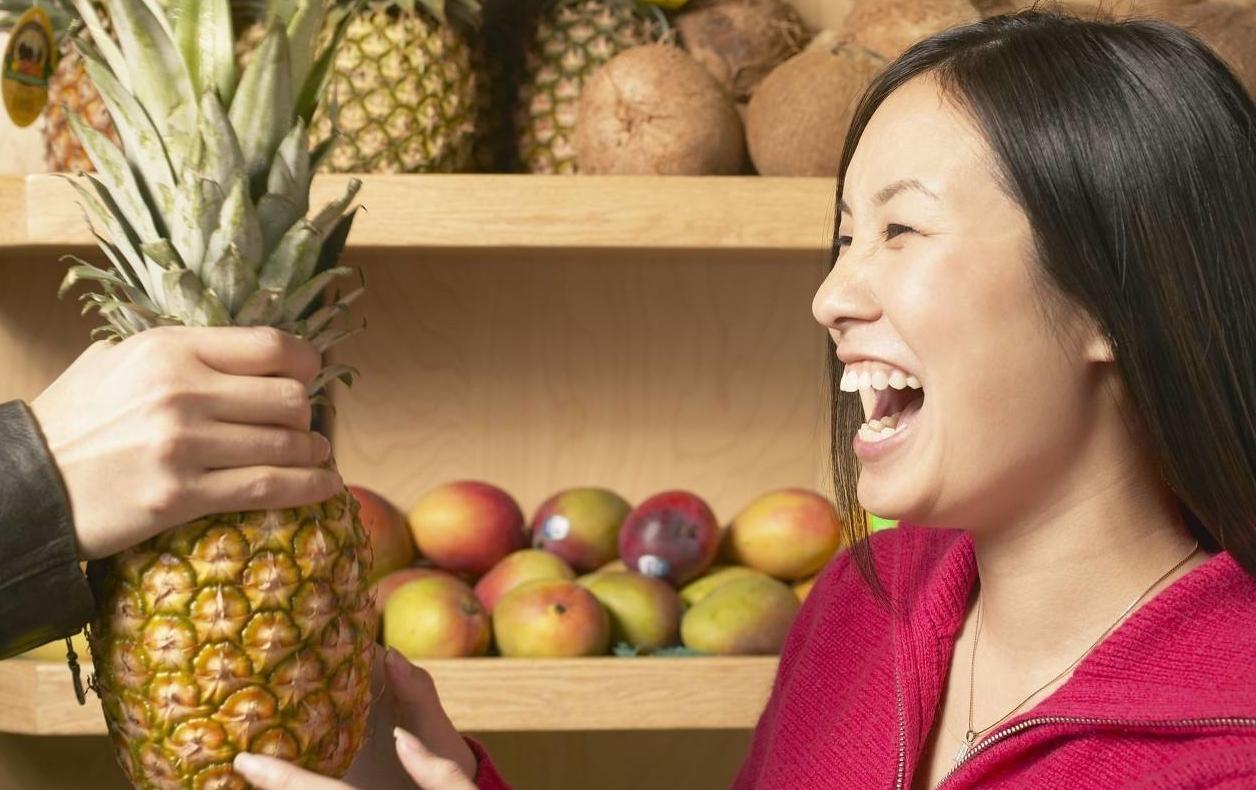 韩国人来中国旅游反应,韩国人来中国旅游让外国人惊讶