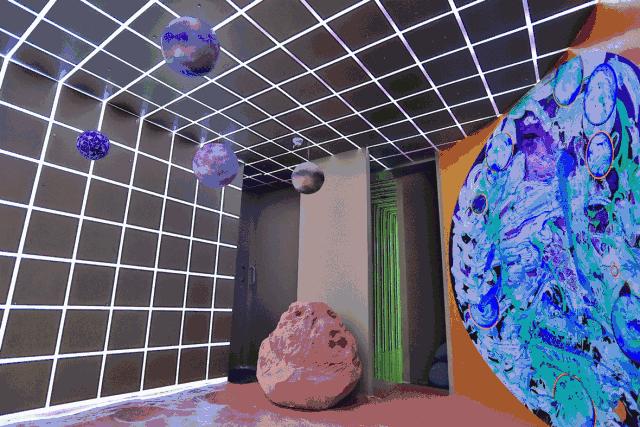 闺蜜约起!Gucci垃圾桶、11米高唐老鸭、纽约来的蛋屋……魔都8月活动大集结!