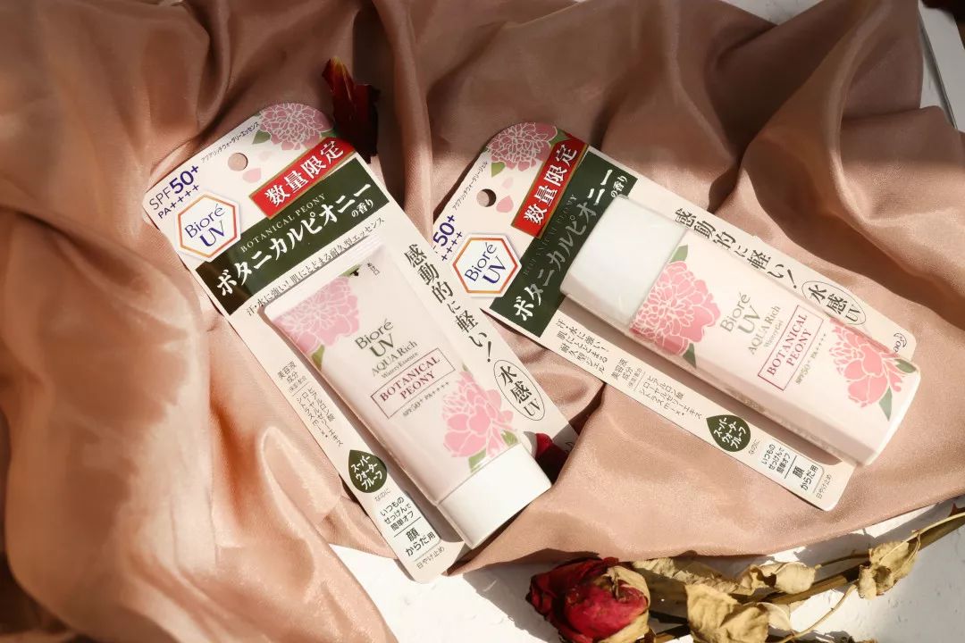 碧柔新皮肤限定,碧柔水感净透