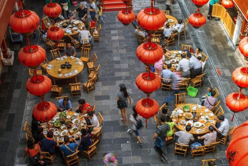 「喜讯」湖北将重点建设中国（咸宁）丘陵乡土美食之乡……咸宁有新名片啦！