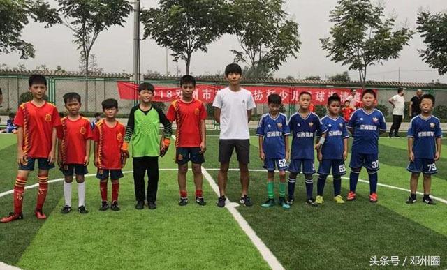 邓州市体育场足球比赛,邓州市2021年足球比赛
