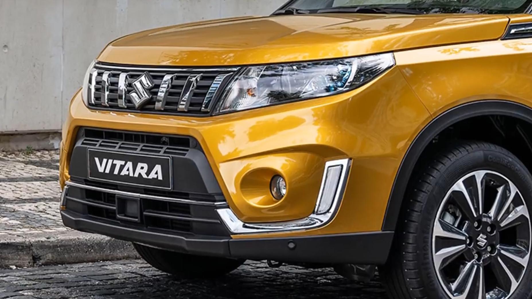 铃木维特拉发动机是进口还是国产,维特拉全系车型价格指导价