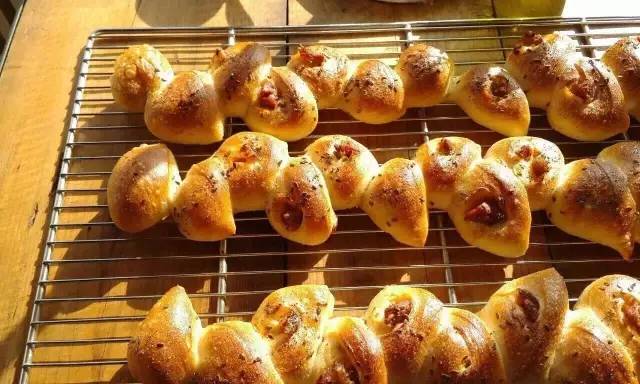 长沙必打卡面包店推荐,长沙面包店本地人推荐必吃第一名