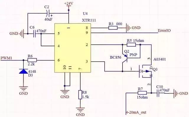 164个电路图字母符号,能认全的你已经算是资深电气人了!