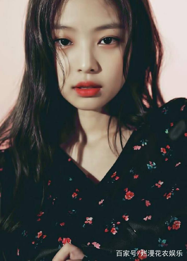 blackpink颜值混剪,blackpink属于她们的时代已落幕