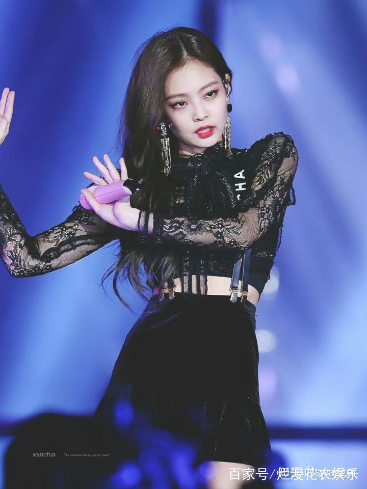 blackpink颜值混剪,blackpink属于她们的时代已落幕