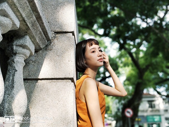 手机人像写真摄影技巧,摄影教程人像手机