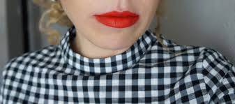 七夕节送口红送什么型号好,秋天送什么色号口红