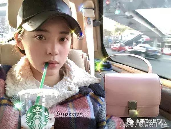 穿衣搭配:少买衣服,多学搭配,简单的基础款搭配就够美!