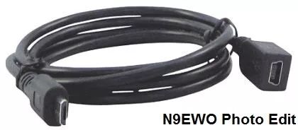 「火腿实验室」测评|IcomIC-R30手持式宽频接收机,易用、性能优良