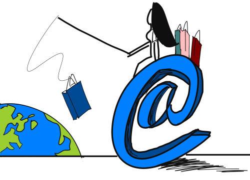 海外购香水很便宜,为什么海淘的香水那么便宜