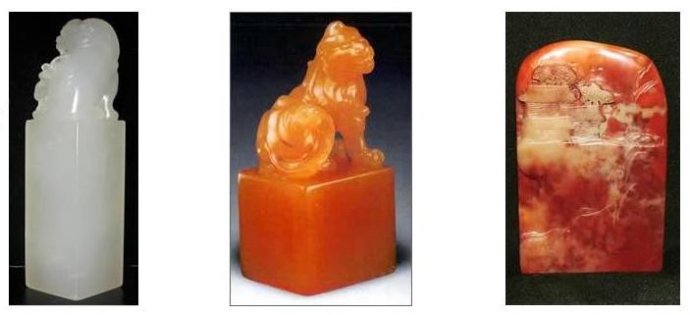 篆刻教学入门零基础合集,篆刻入门的纯干货教学