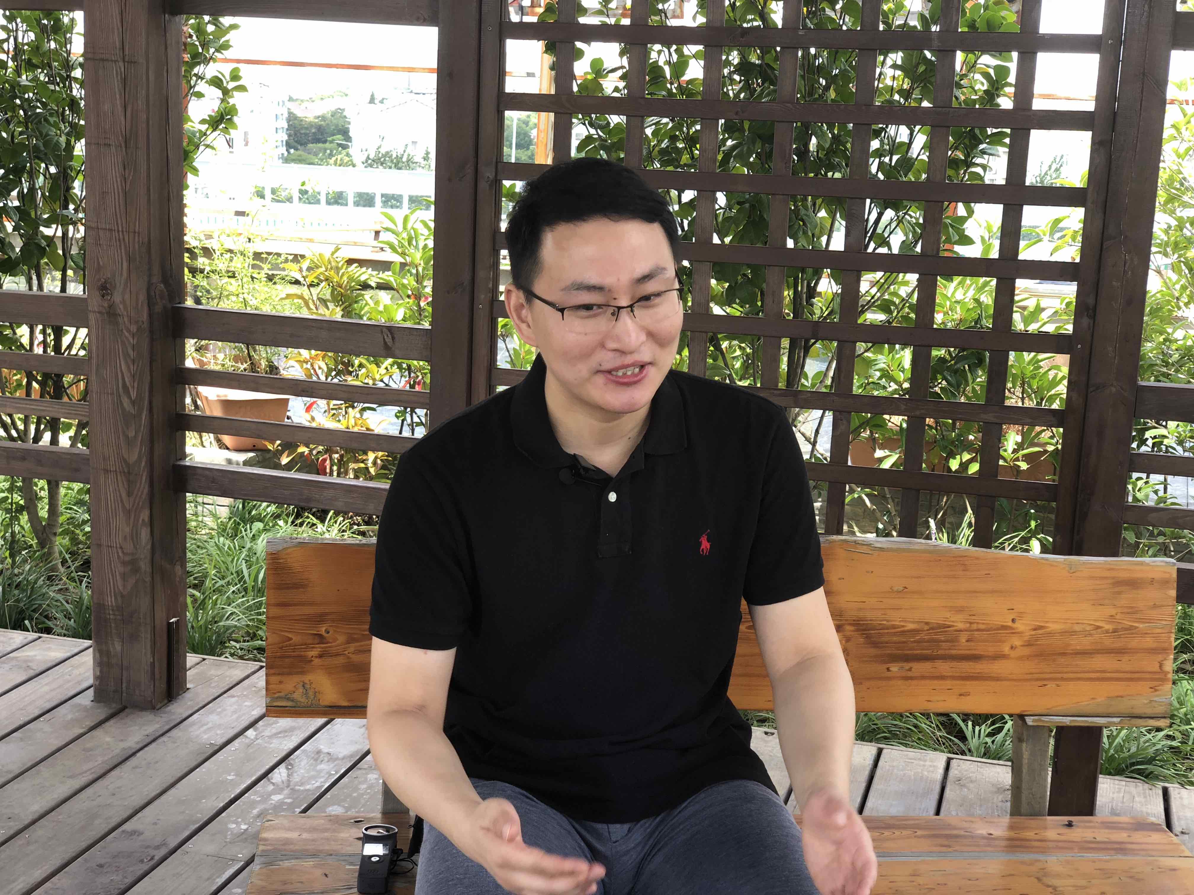 名校硕士辞外企工作,名校硕士辞职