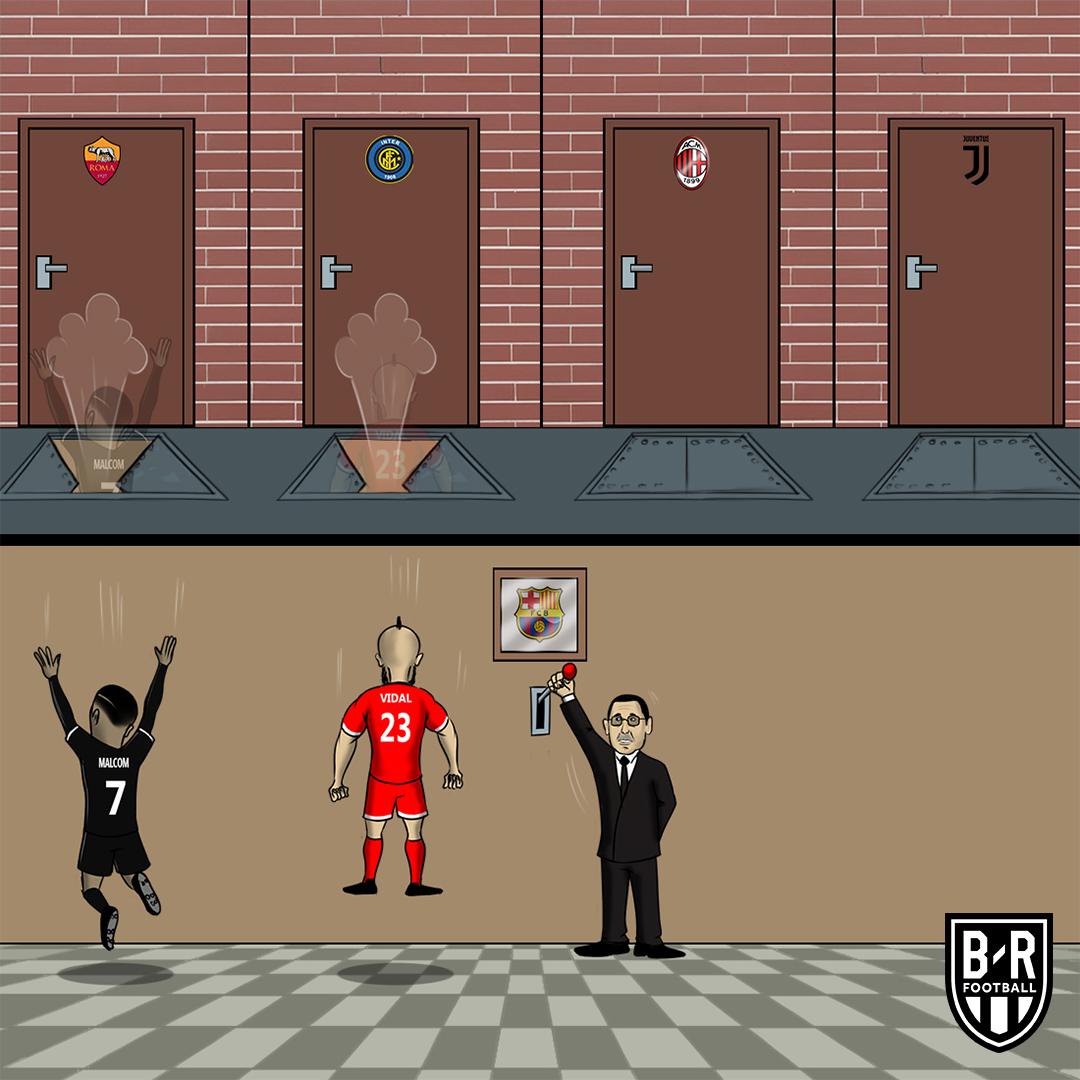 恶搞动漫足球,足球漫画搞笑