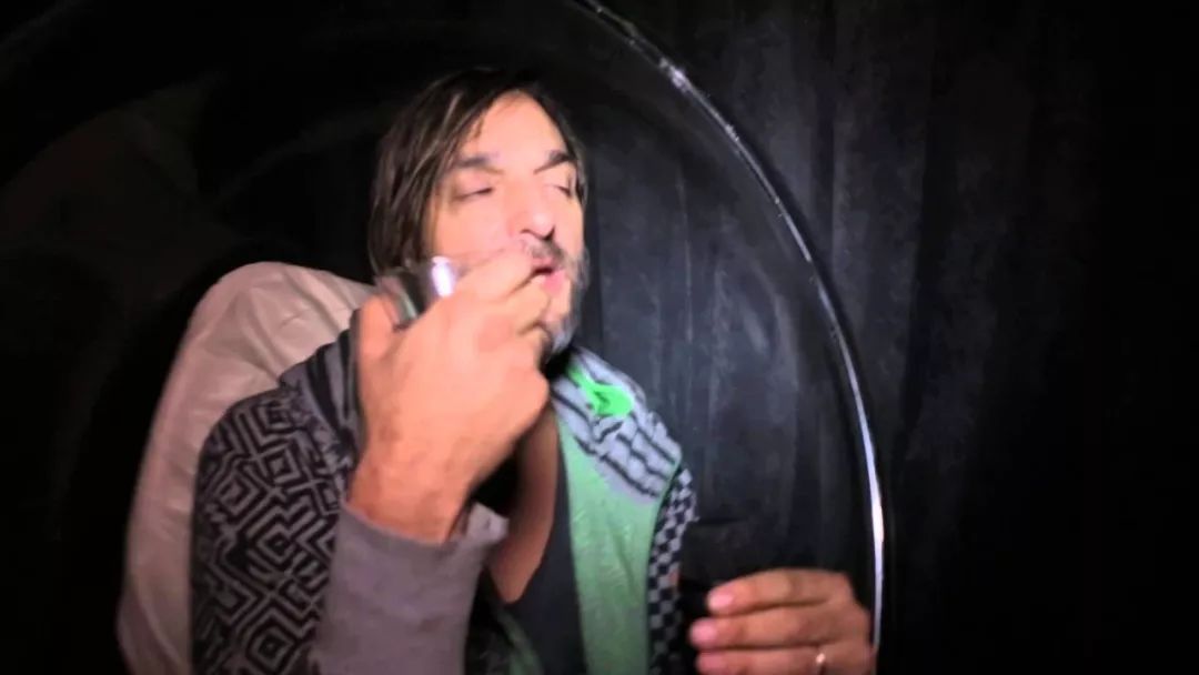 MinimalTechno/Microhouse代表人物之一RicardoVillalobos迎来48岁生日