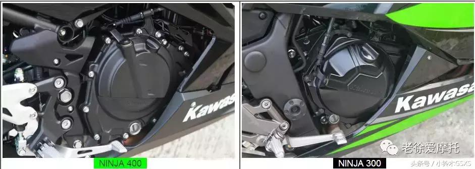 kawasakininja400多少钱,川崎2022款kawasakininja400视频