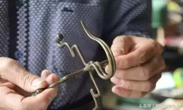 天津鸟笼文化丨北笼名家讲述鸟笼子的秘密