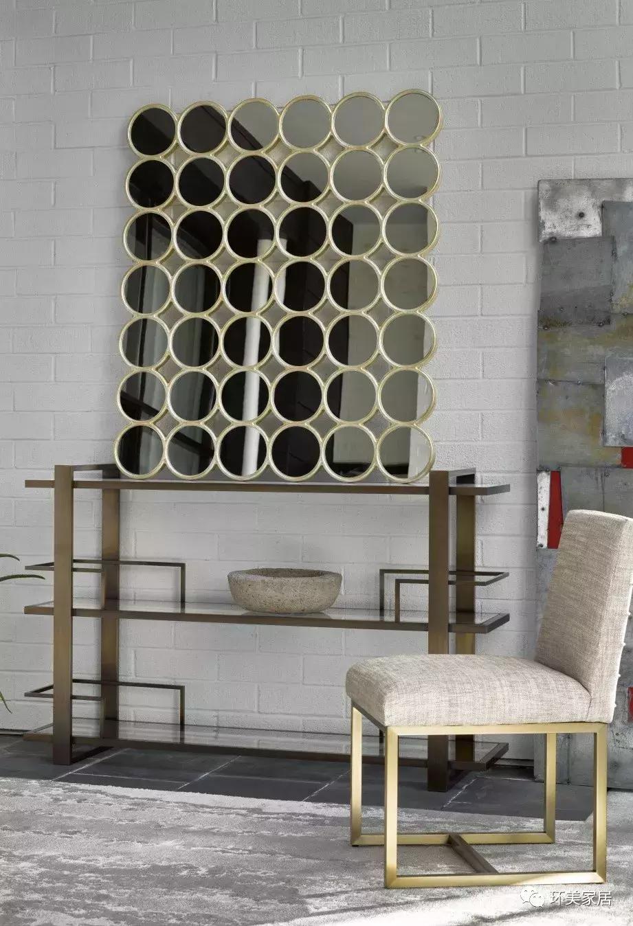 环美家居实景,环美家居风尚系列