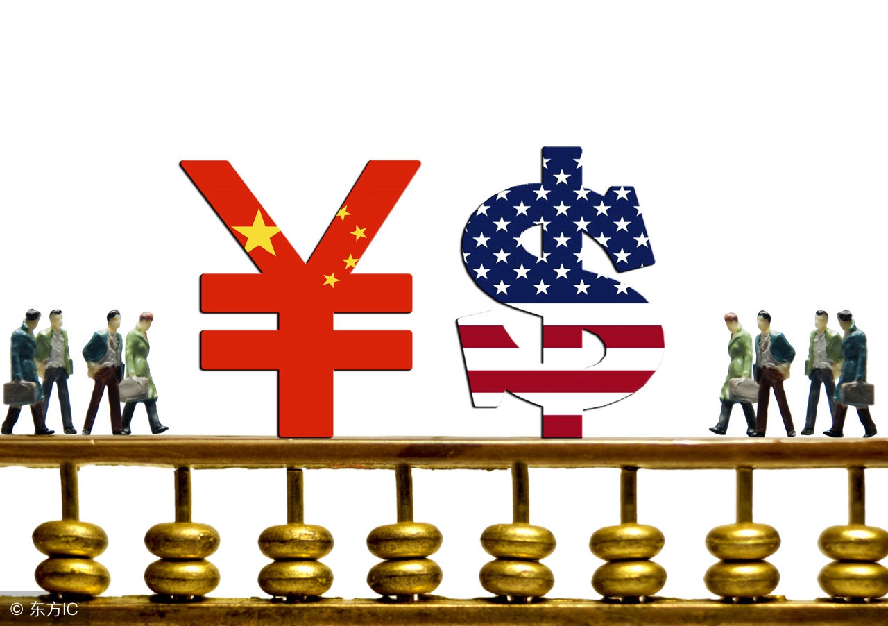 美元和人民币存哪个划算,美元对应黄金价格