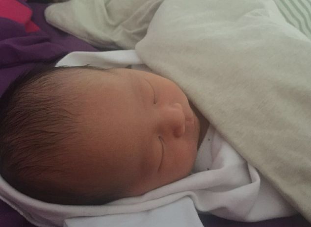 怀孕了特别感谢老公给我一个孩子,怀孕后特别感谢爸爸妈妈