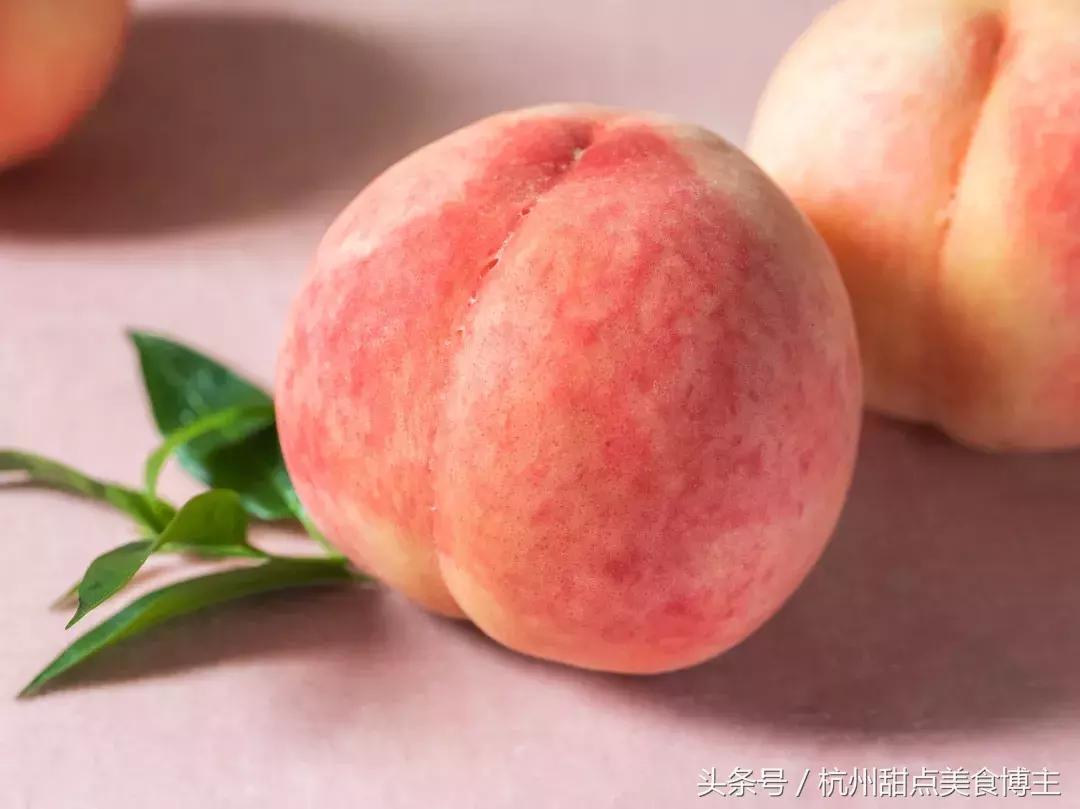 甜美赛过王母娘娘蟠桃的*江阳**水蜜桃