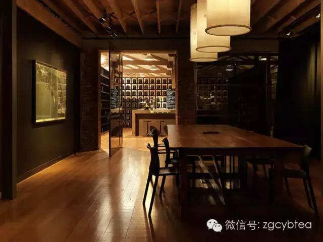 全国各地茶空间,全套茶空间定制