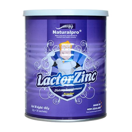 纽贝乐力多锌效果怎么样,纽贝乐补锌