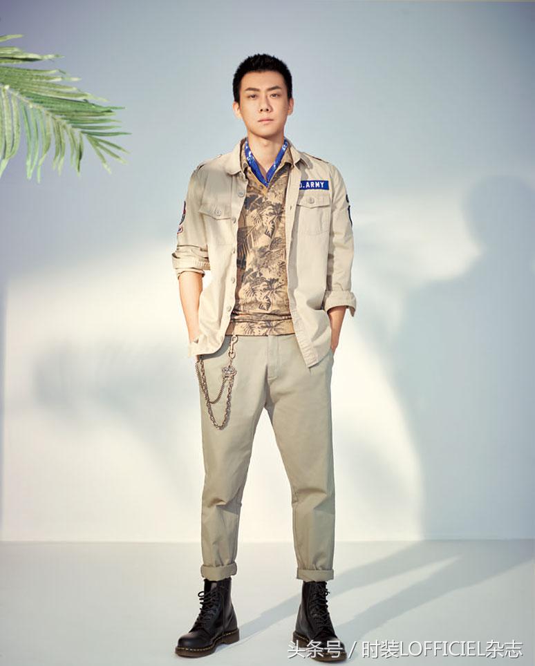 植物印花,玩转多肉植物系列