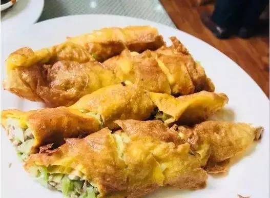 北京美食街推荐必吃,藏在地下的美食街