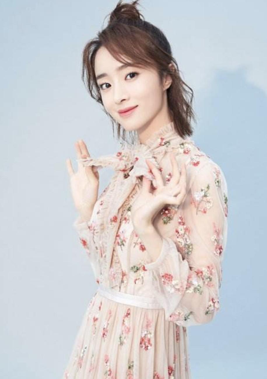 盘点：十大势头劲猛的新晋实力小花，哪个才是你心里的第一呢？