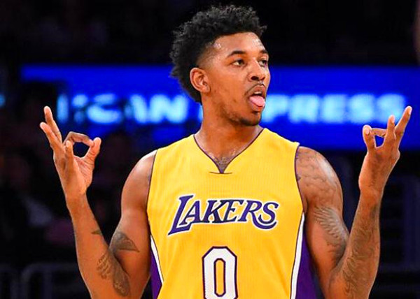 nba十大最具个性的球员,nba最有个性人物