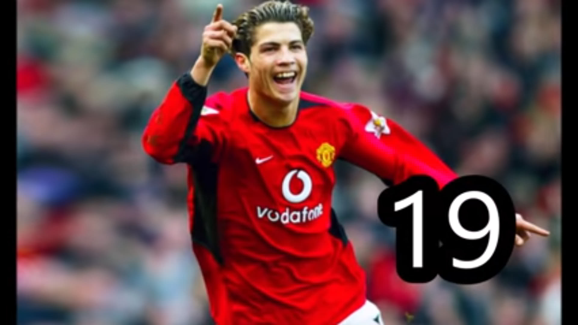 c罗1岁到38岁变化图,c罗的身材是怎么练出来了的