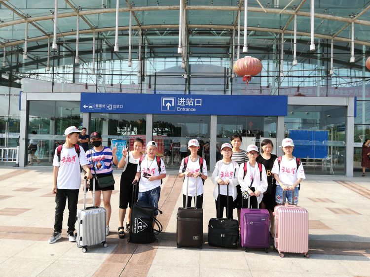 带我去远方北京,北京北京我来了