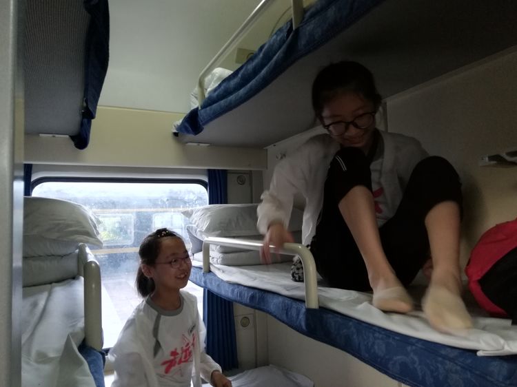 带我去远方北京,北京北京我来了