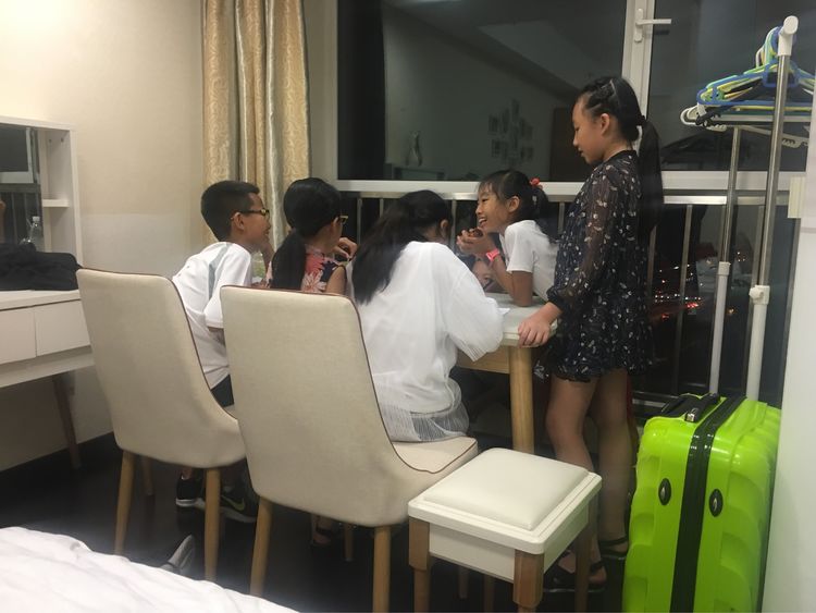 带我去远方北京,北京北京我来了