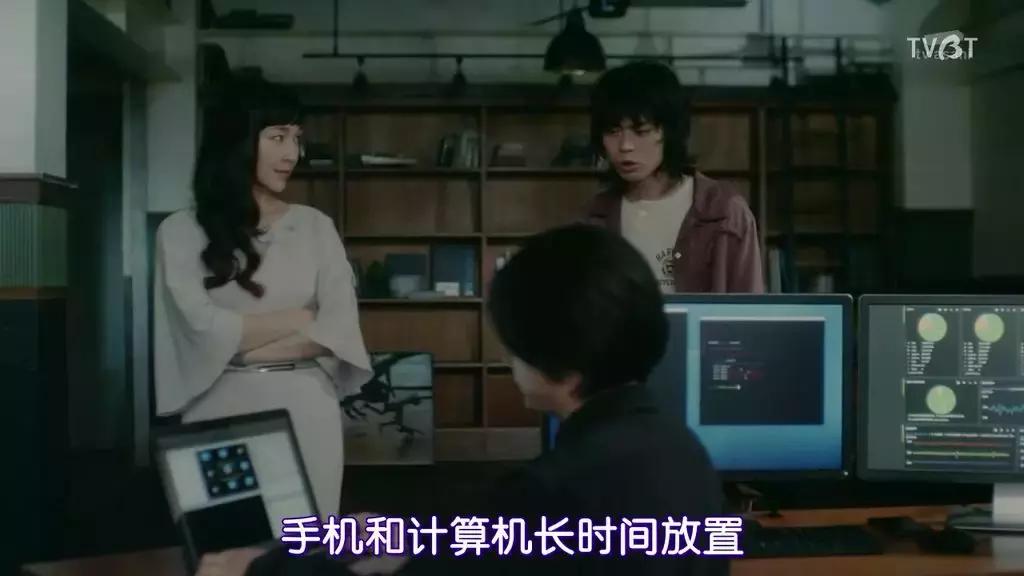 最近特别火的日剧十集,每一集都是高能的日剧