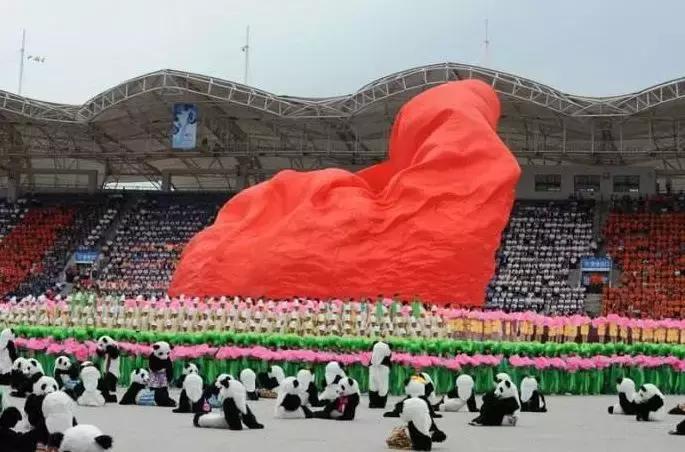 成都155个公共体育场馆免费,成都体育场有序开放