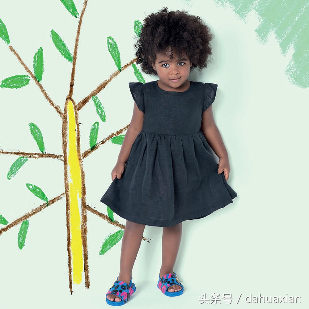 minimelissa儿童透明鞋,minimelissa评测