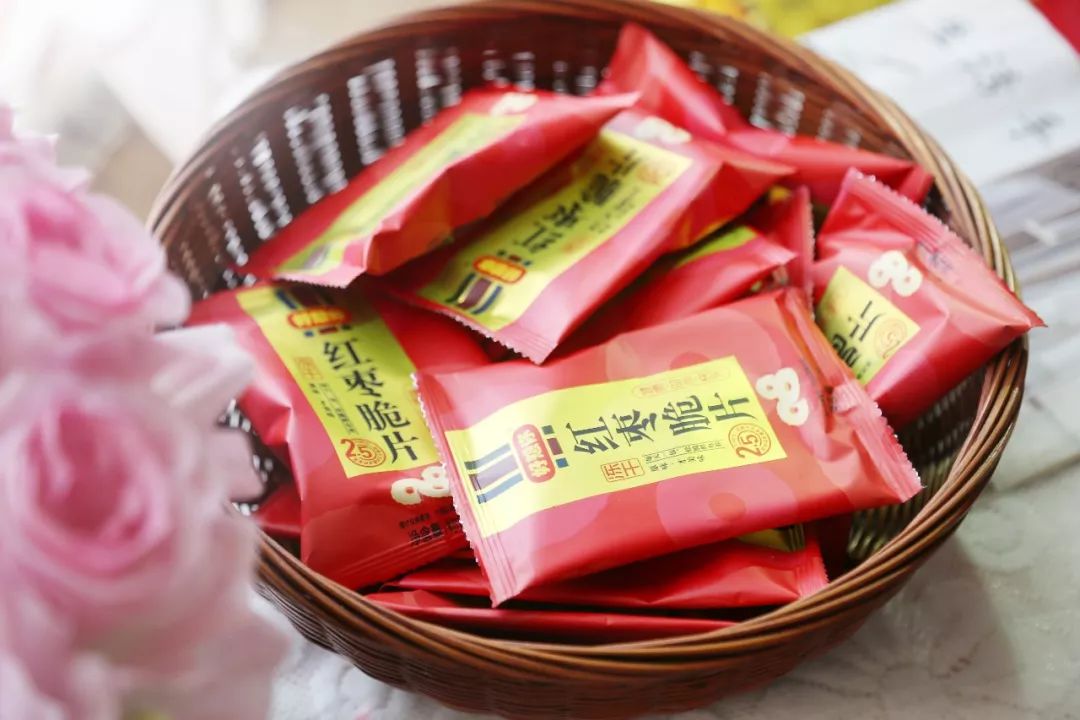 无核脆枣嘎嘣脆片,红枣片嘎嘣脆