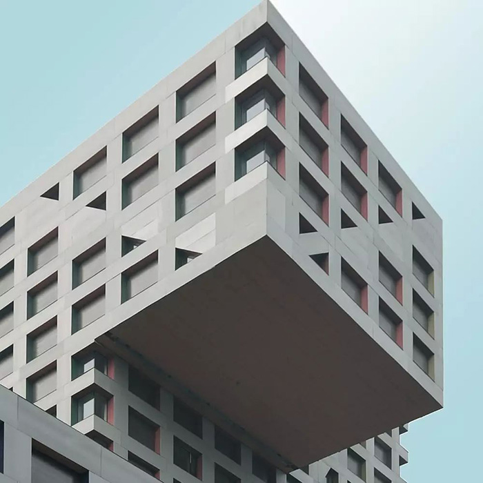 中国建筑外国人,外国看中国十大最美建筑物