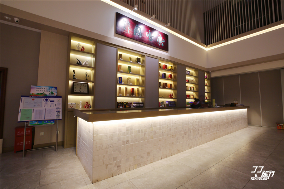 京郊野生温泉,京郊适合静心的地方