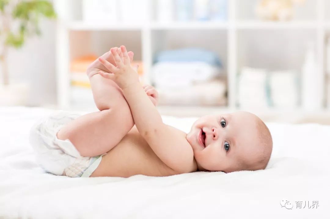 孩子洗澡就喊下身疼，这个东西很多妈妈都在用